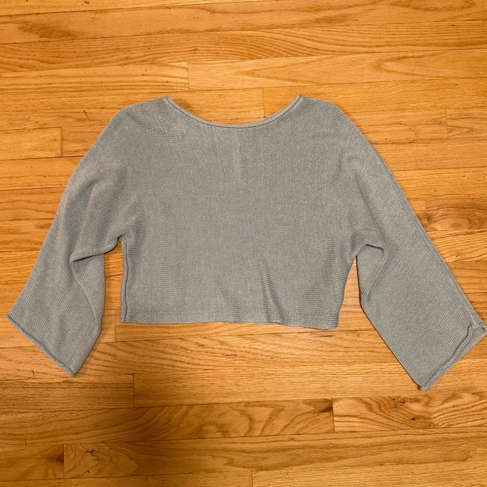 The Group by Babaton sweater